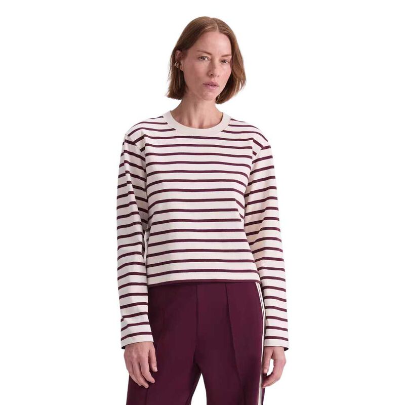 Sportscraft Sailor Stripe Tee image number 4